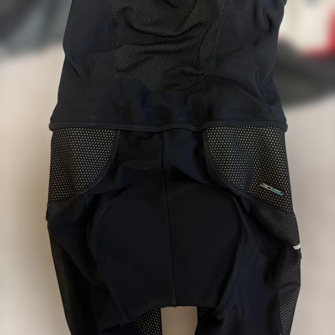 PEARL IZUMI(パールイズミ) サイクルジャージ (上下ウインター)
