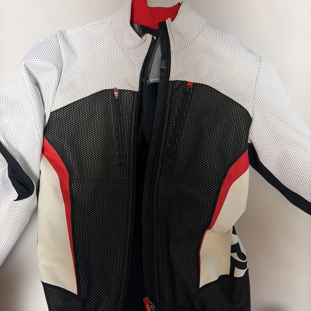 PEARL IZUMI(パールイズミ) サイクルジャージ (上下ウインター)