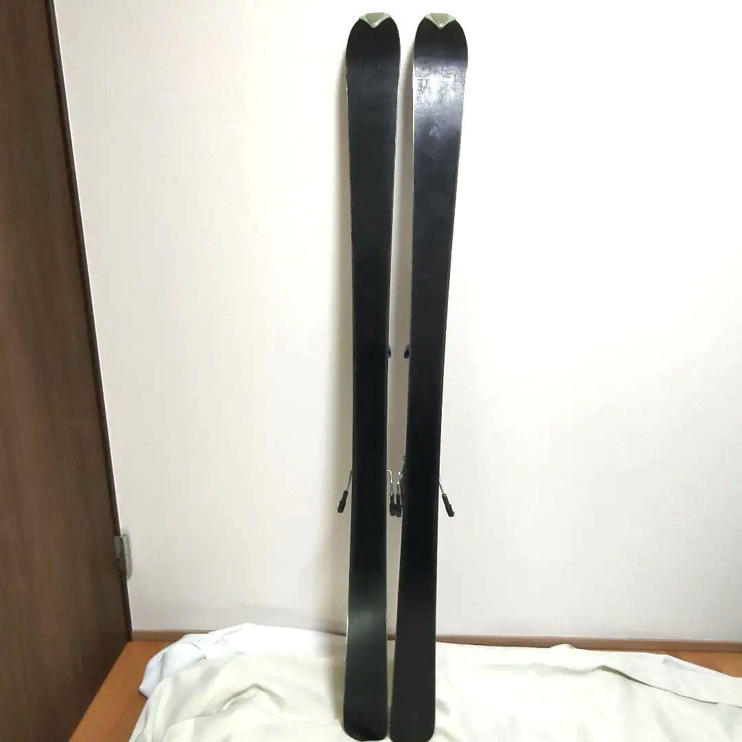 Hart Elmont150cm ブーツDiva3.2 ストック セット