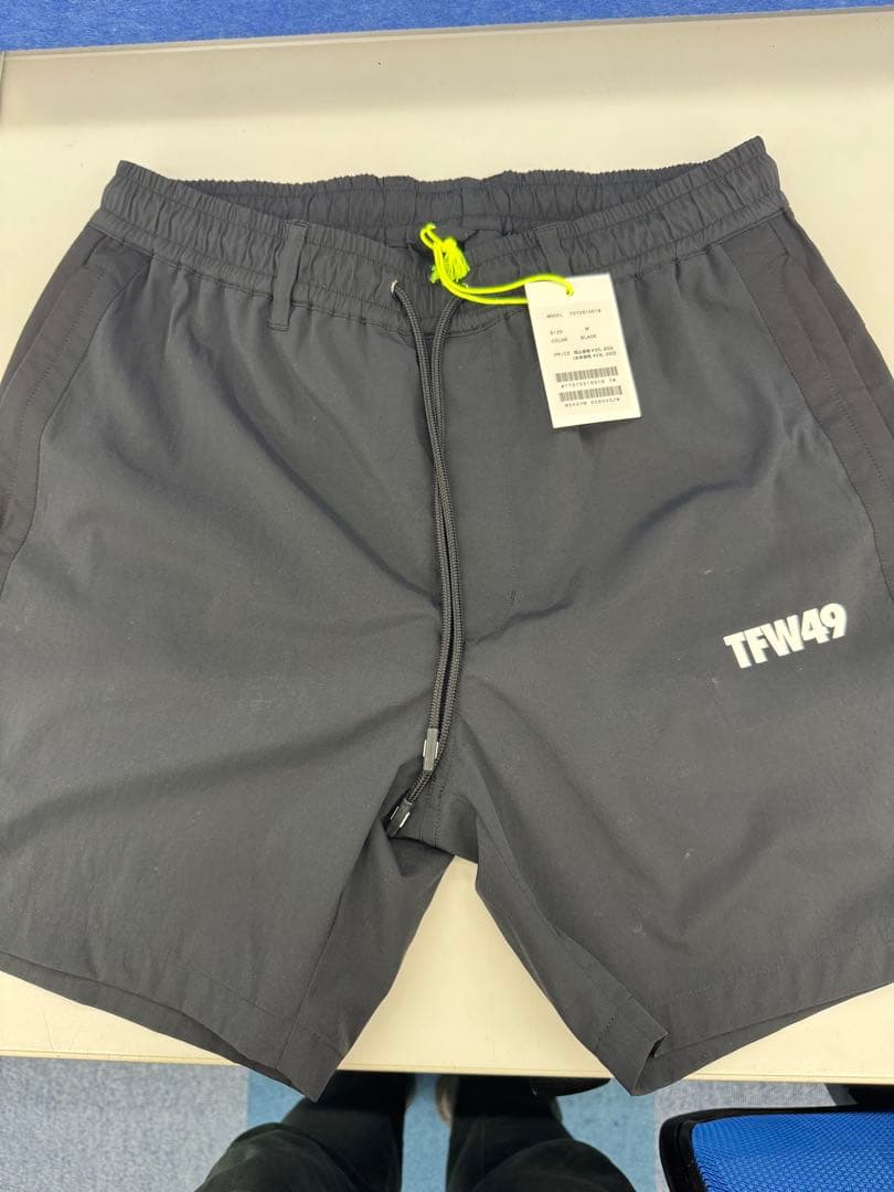 TFW49 2WAY SWIM SHORTS メンズ　ショートパンツ　M 完売品