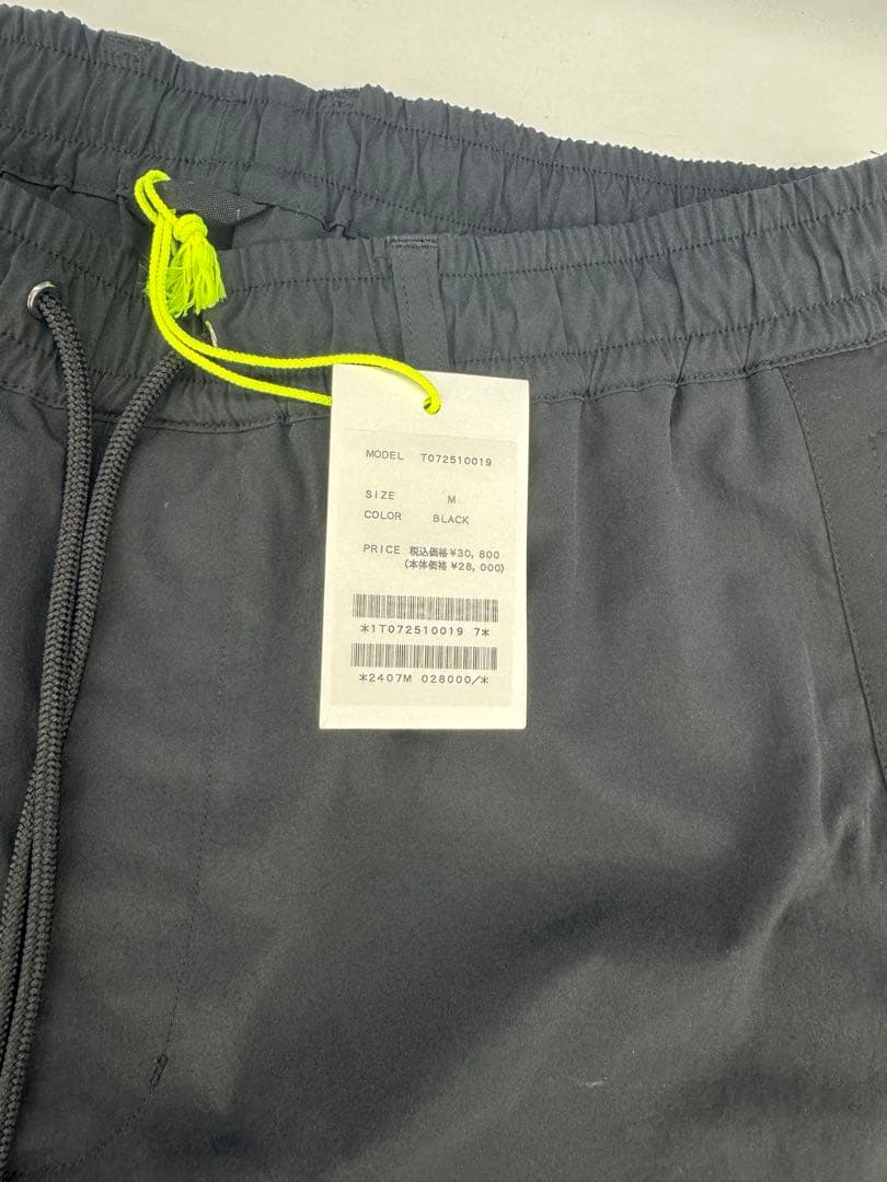TFW49 2WAY SWIM SHORTS メンズ　ショートパンツ　M 完売品