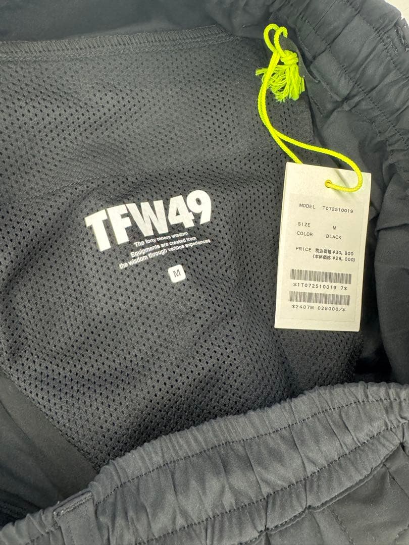 TFW49 2WAY SWIM SHORTS メンズ　ショートパンツ　M 完売品