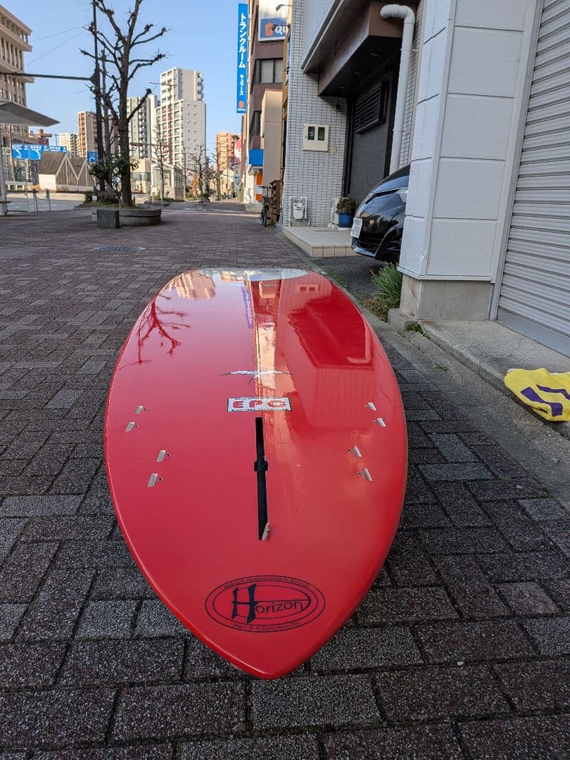 ドナルドタカヤマ　スコーピオン7.10