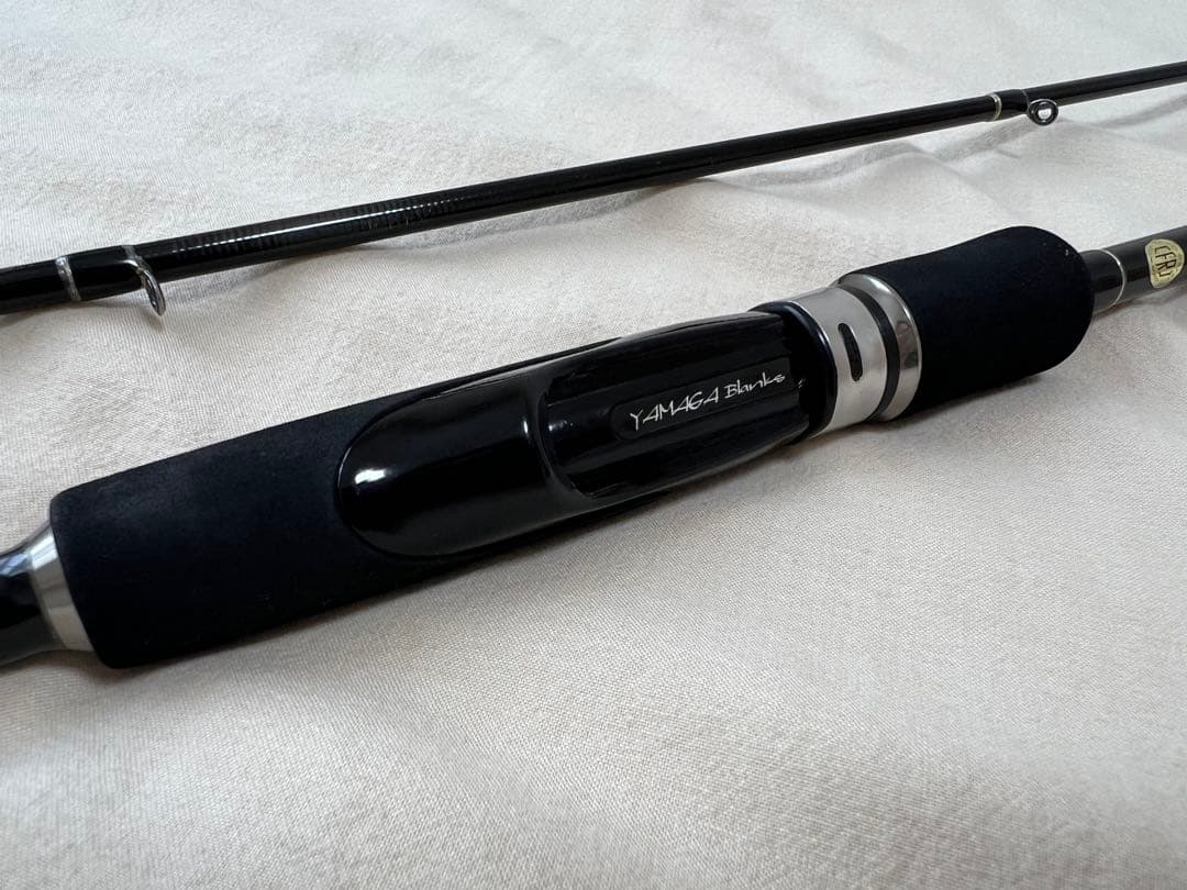 YAMAGA Blanks ヤマガブランクス Various バリアス 83ML