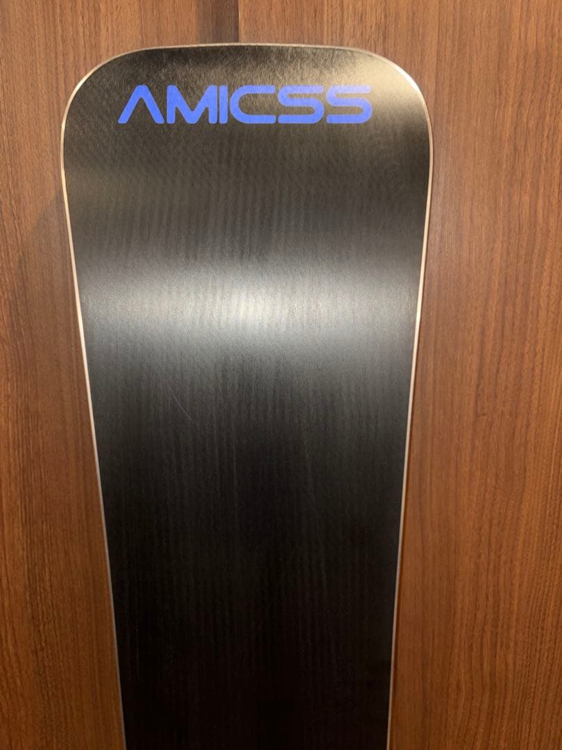 T*Z様 AMICSS RCV 162cm 25-26 アルペンスノーボード