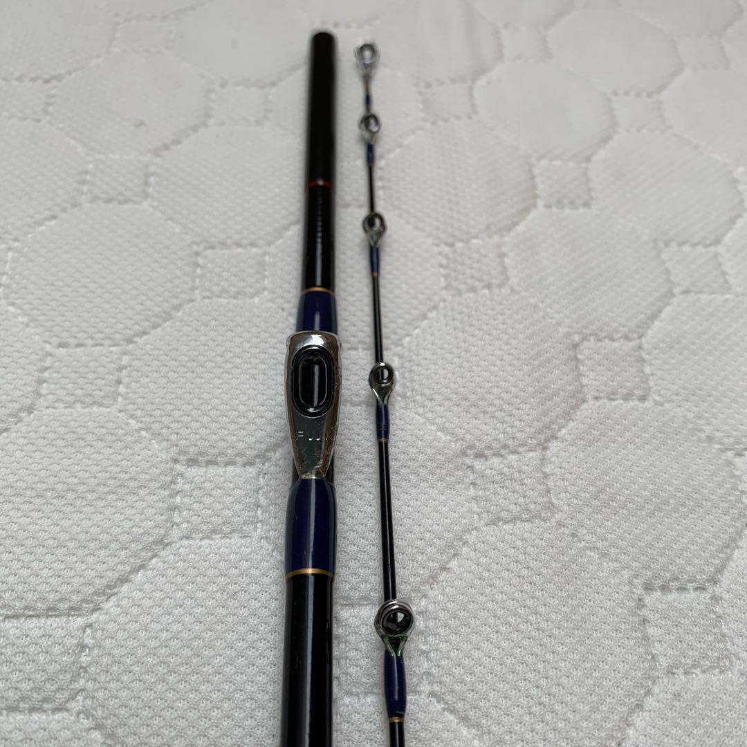 櫻井釣具　DB+S櫻黒潮1.75M強