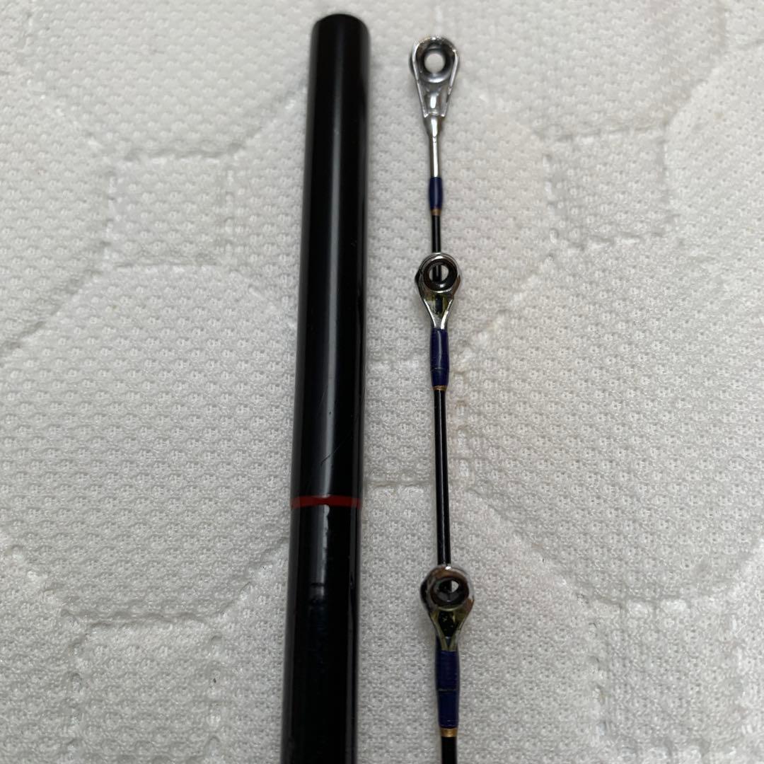 櫻井釣具　DB+S櫻黒潮1.75M強