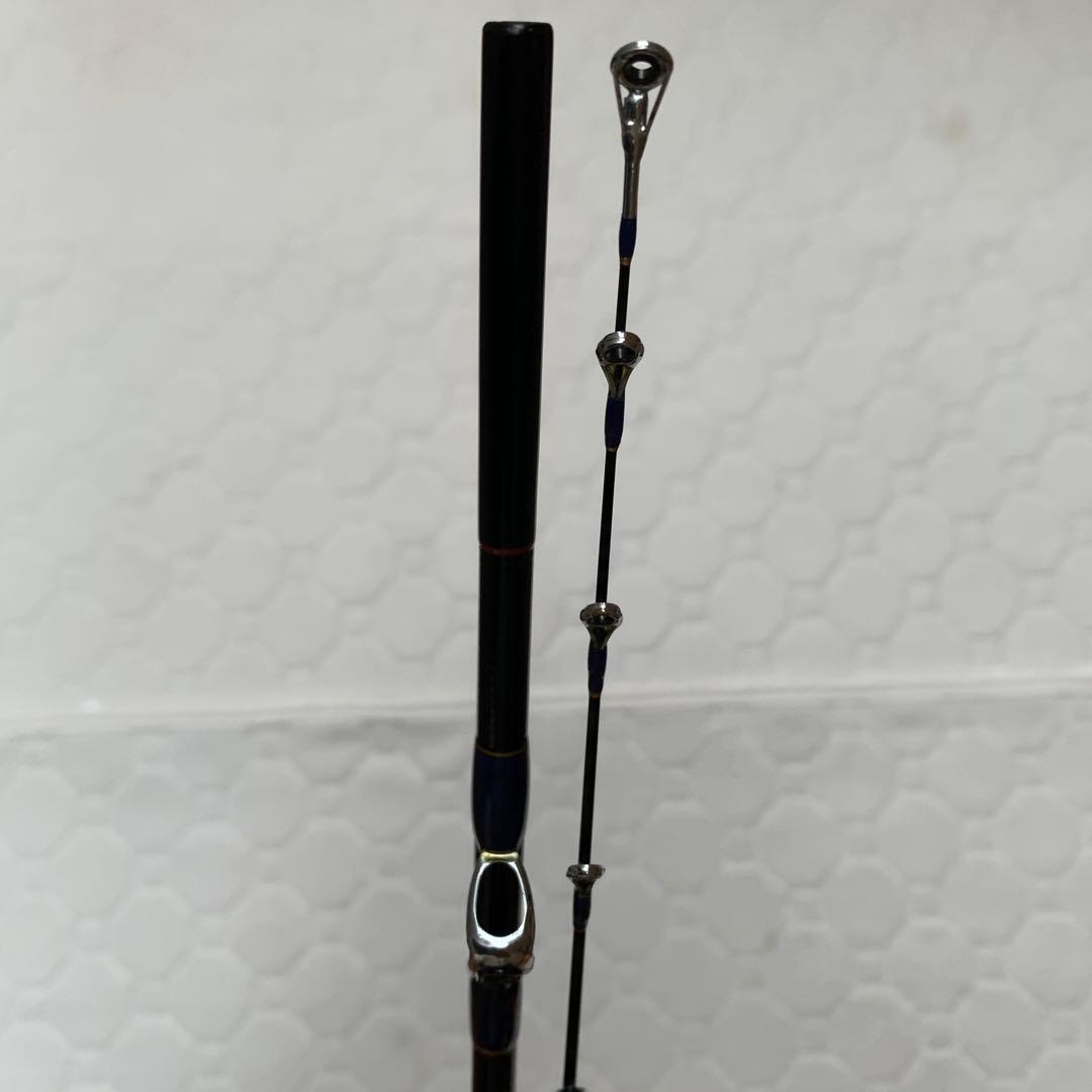 櫻井釣具　DB+S櫻黒潮1.75M強