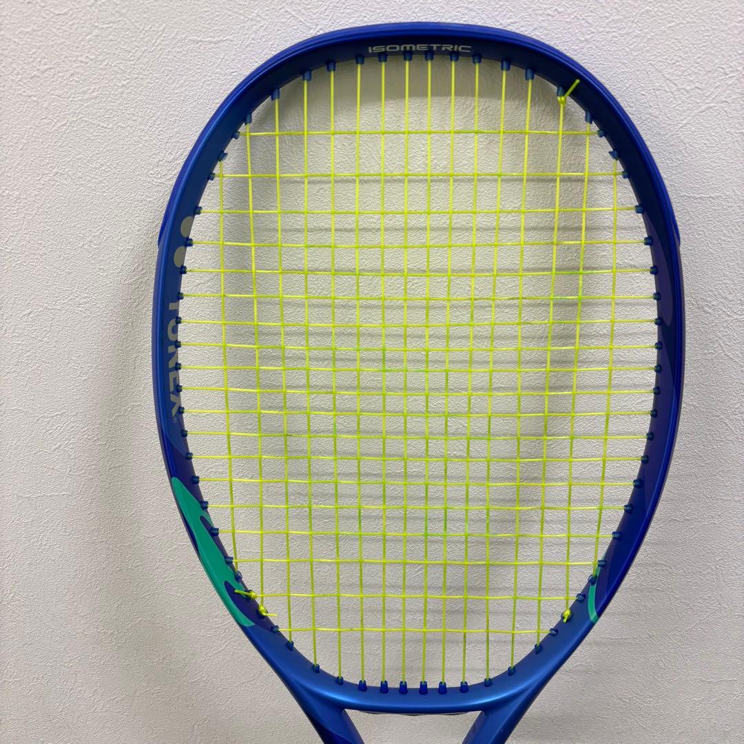 【即日発送 極美品】YONEX EZONE 100L 2025 G2 日本製