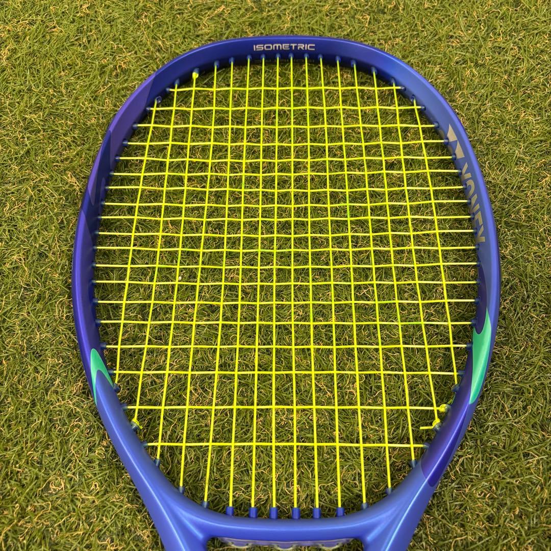 【即日発送 極美品】YONEX EZONE 100L 2025 G2 日本製