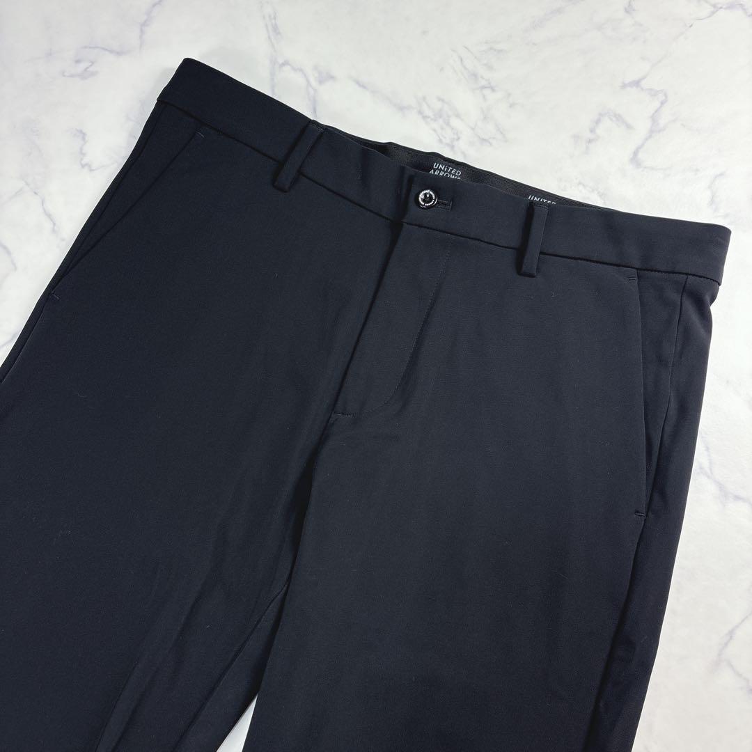 【極美品】UNITED ARROWS GOLF ユナイテッドアローズゴルフ