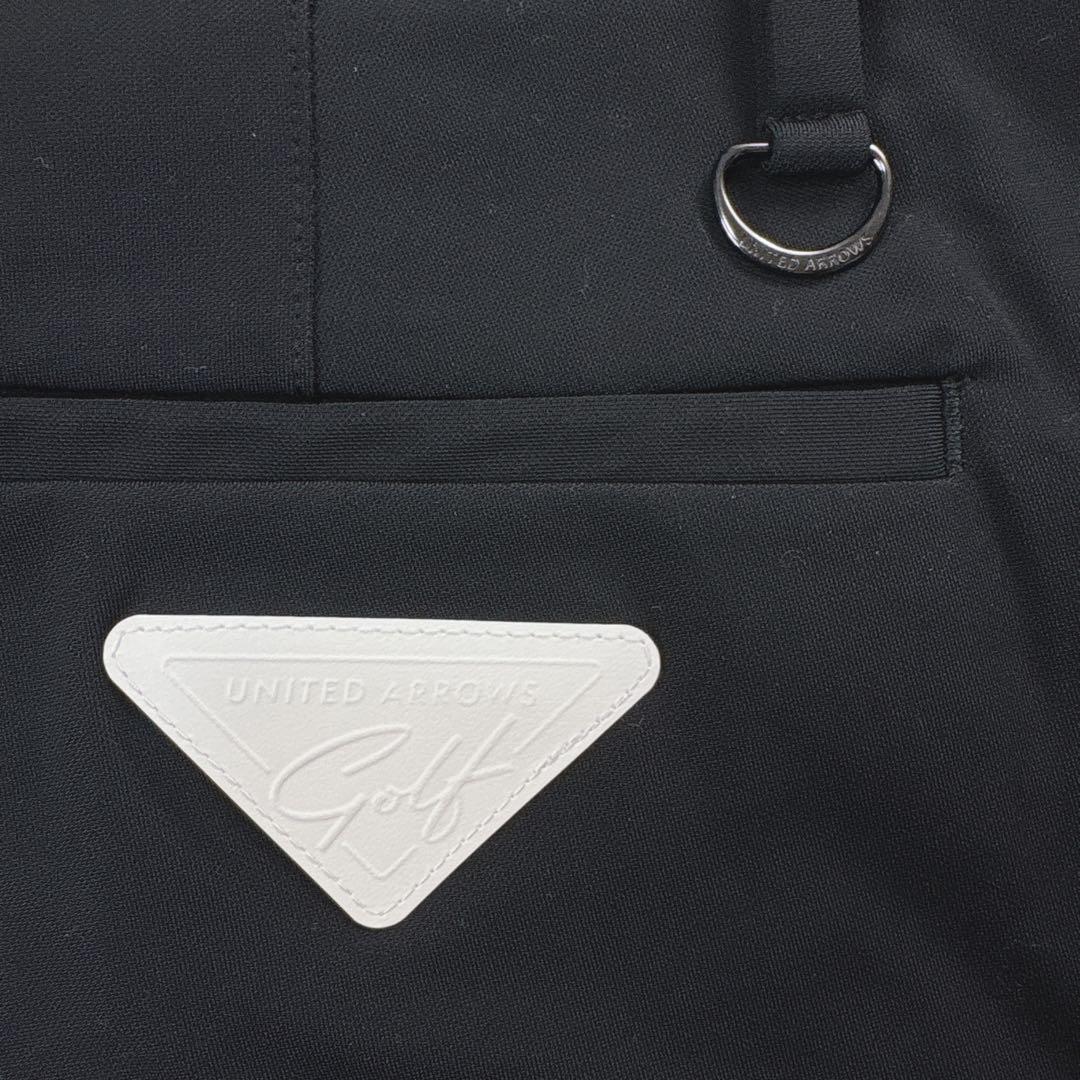 【極美品】UNITED ARROWS GOLF ユナイテッドアローズゴルフ