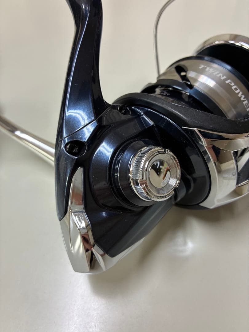 21ツインパワーSW14000XG（10000XG）