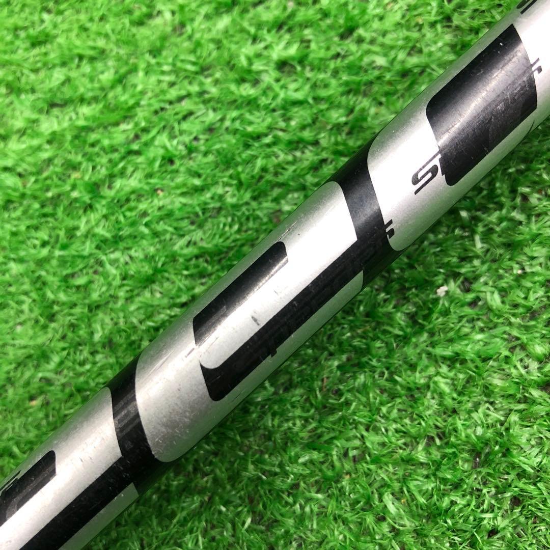 Gsh-993Speeder869EVOLUTION シャフト単品 flexS