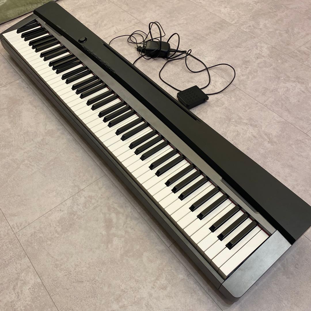 CASIO PX-130 電子ピアノ　８８鍵盤