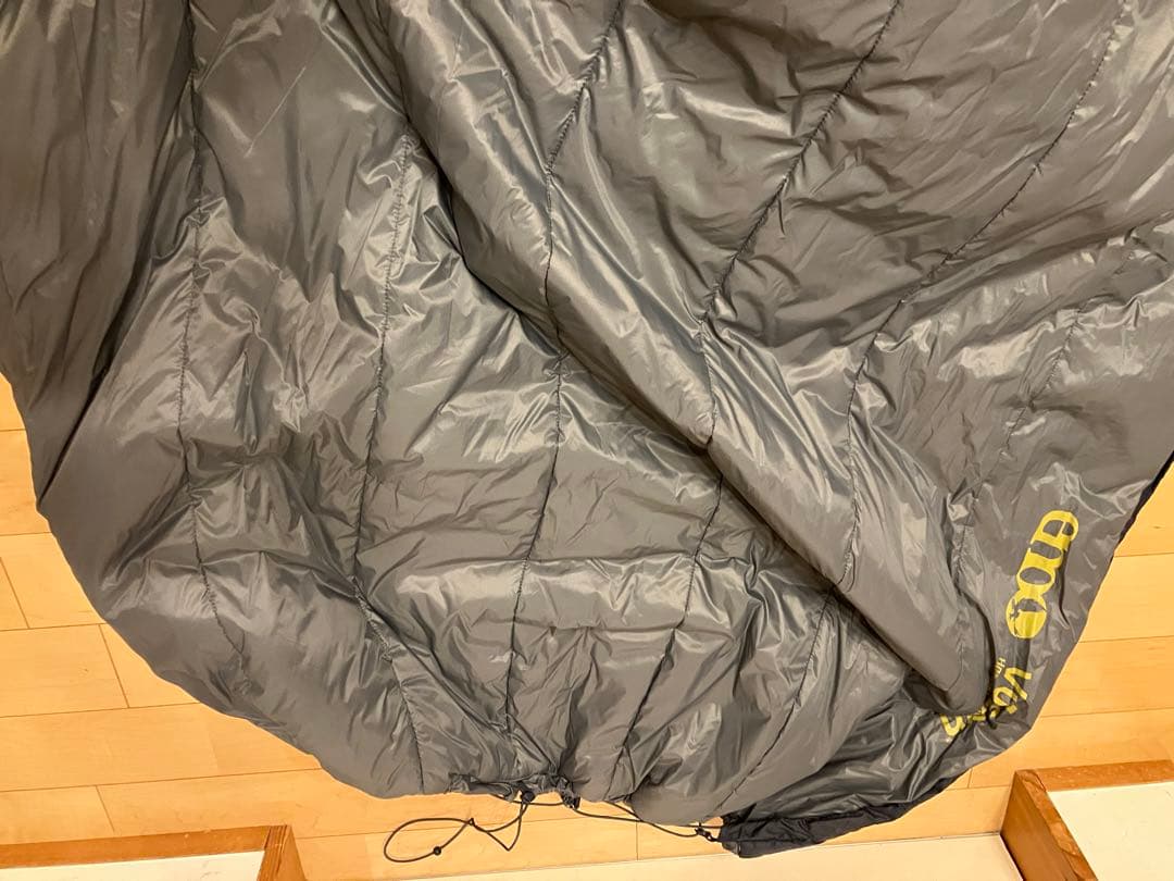 eno Vulcan ハンモックアンダーキルト バルカン UnderQuilt