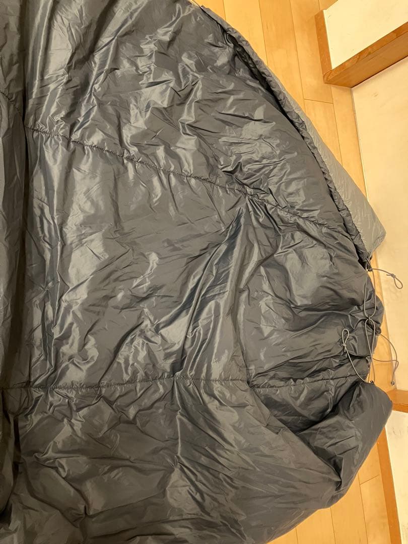 eno Vulcan ハンモックアンダーキルト バルカン UnderQuilt