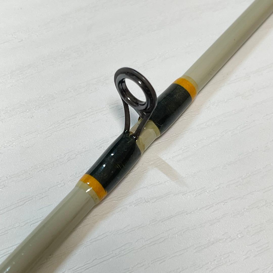 ケンクラフト サスペンドストーカー 5.2f フローターロッド kencraft