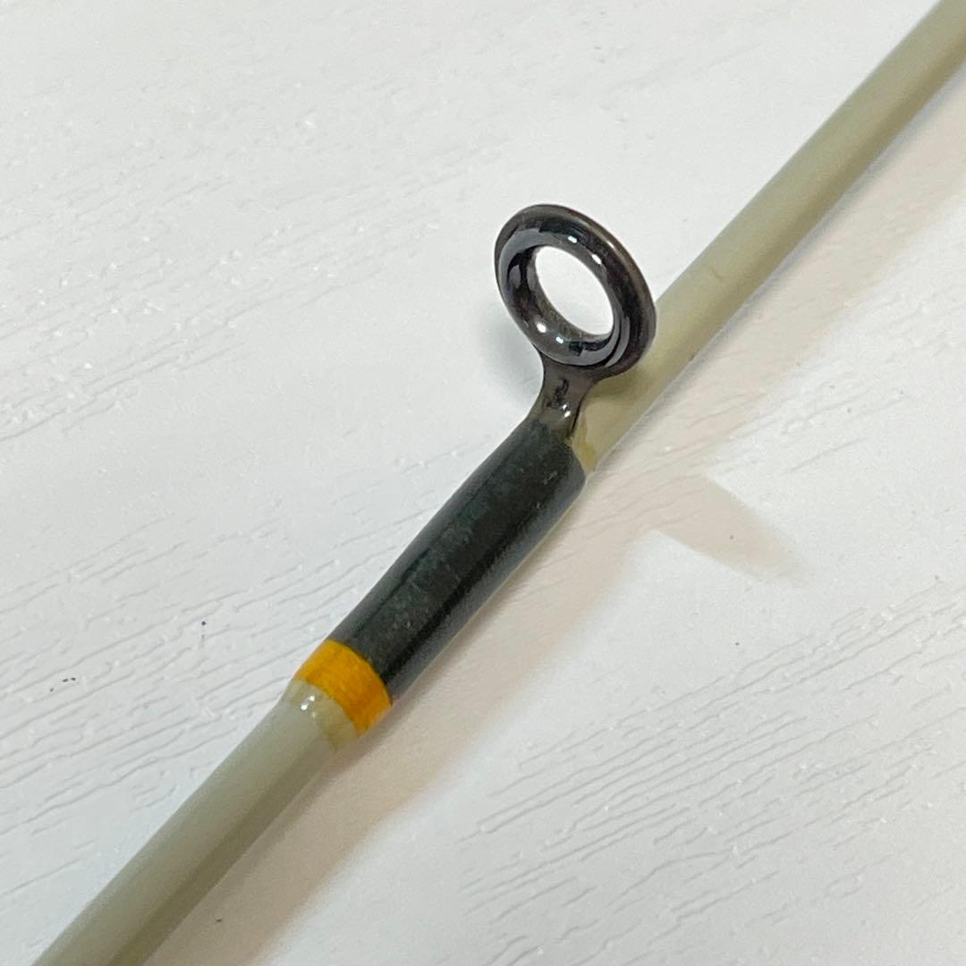 ケンクラフト サスペンドストーカー 5.2f フローターロッド kencraft