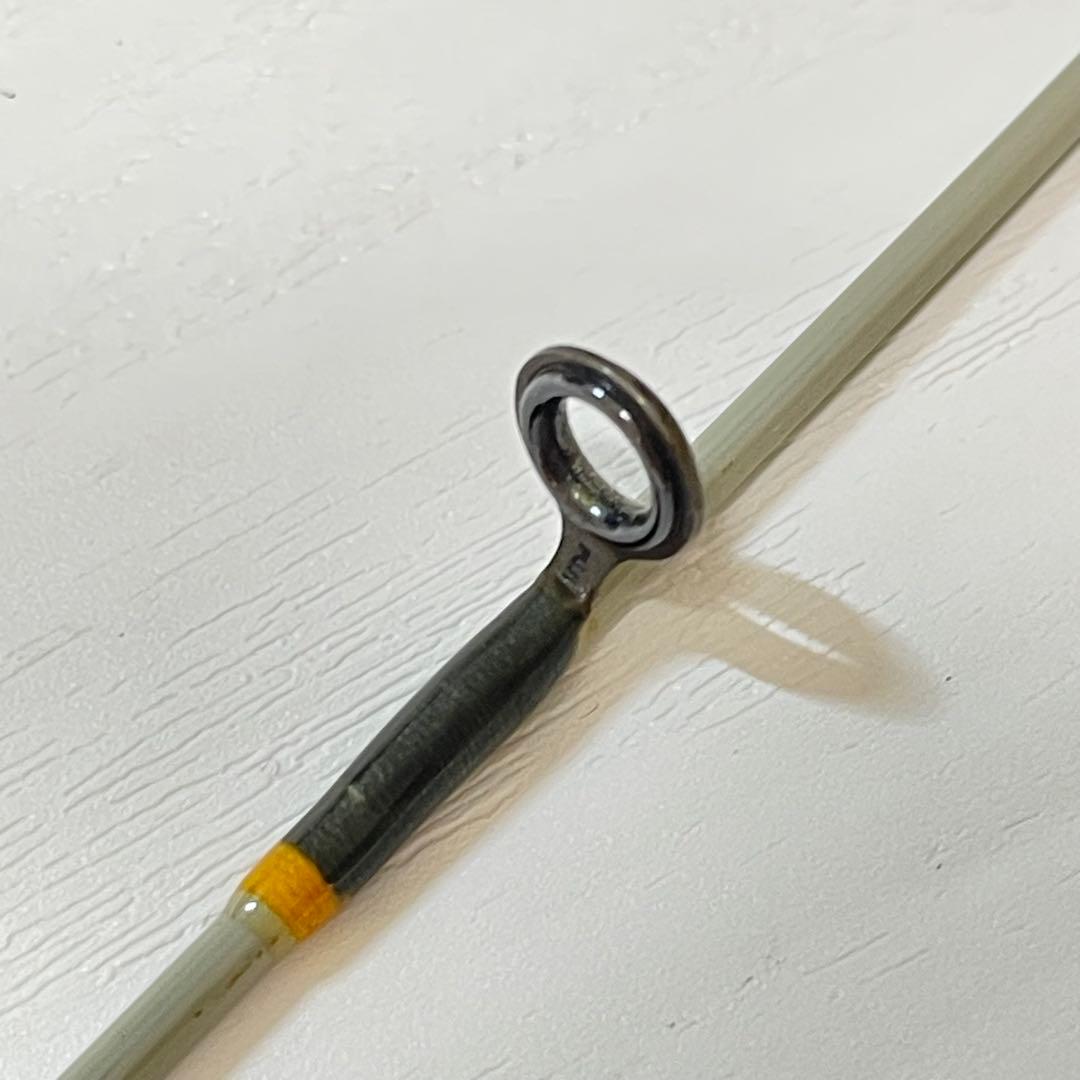 ケンクラフト サスペンドストーカー 5.2f フローターロッド kencraft