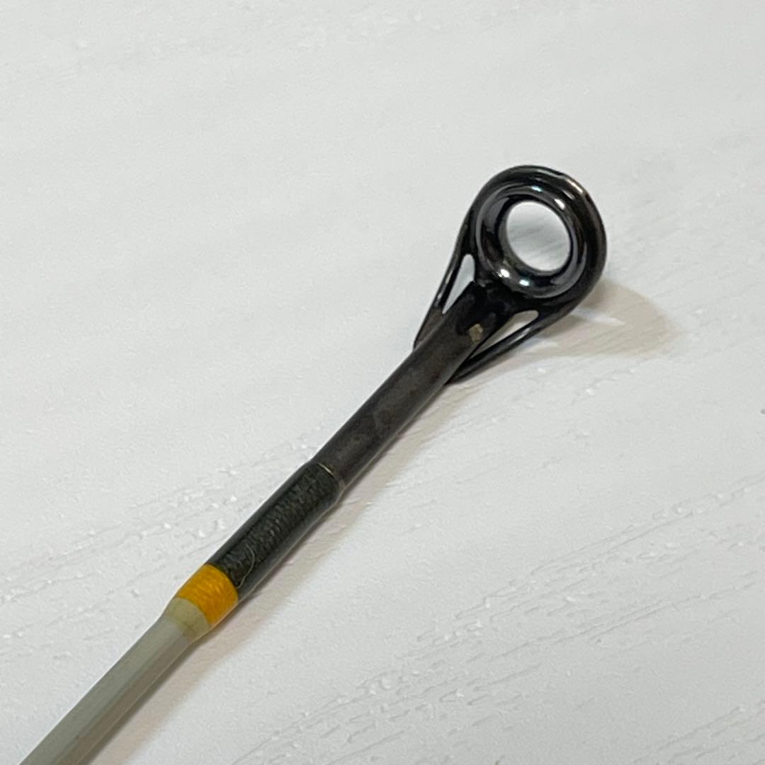 ケンクラフト サスペンドストーカー 5.2f フローターロッド kencraft