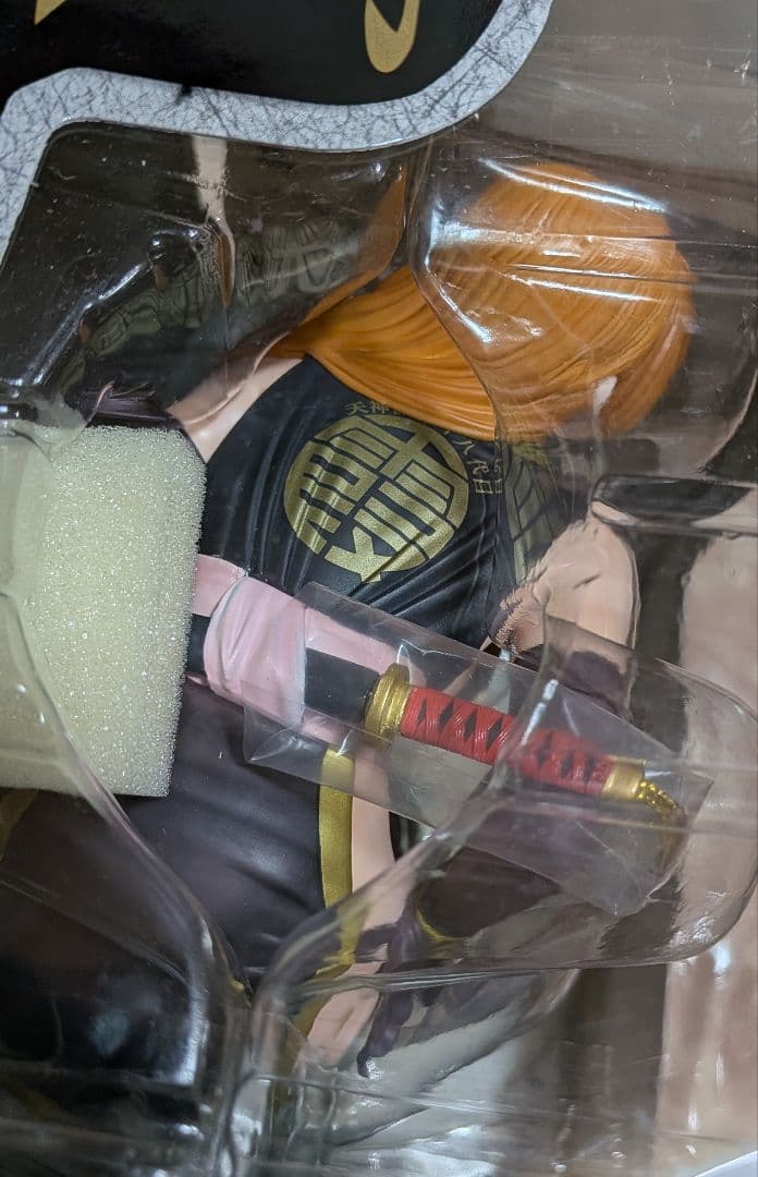 Dead or Alive DOA 霞 かすみ C2黒ver 1/6 ②