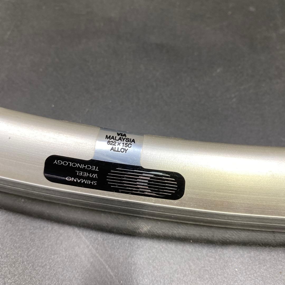 SHIMANO WH-R561 シマノ クリンチャーホイール リムブレーキ
