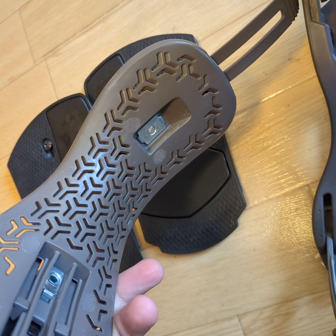 UNION　アトラス　21-22　Mサイズ