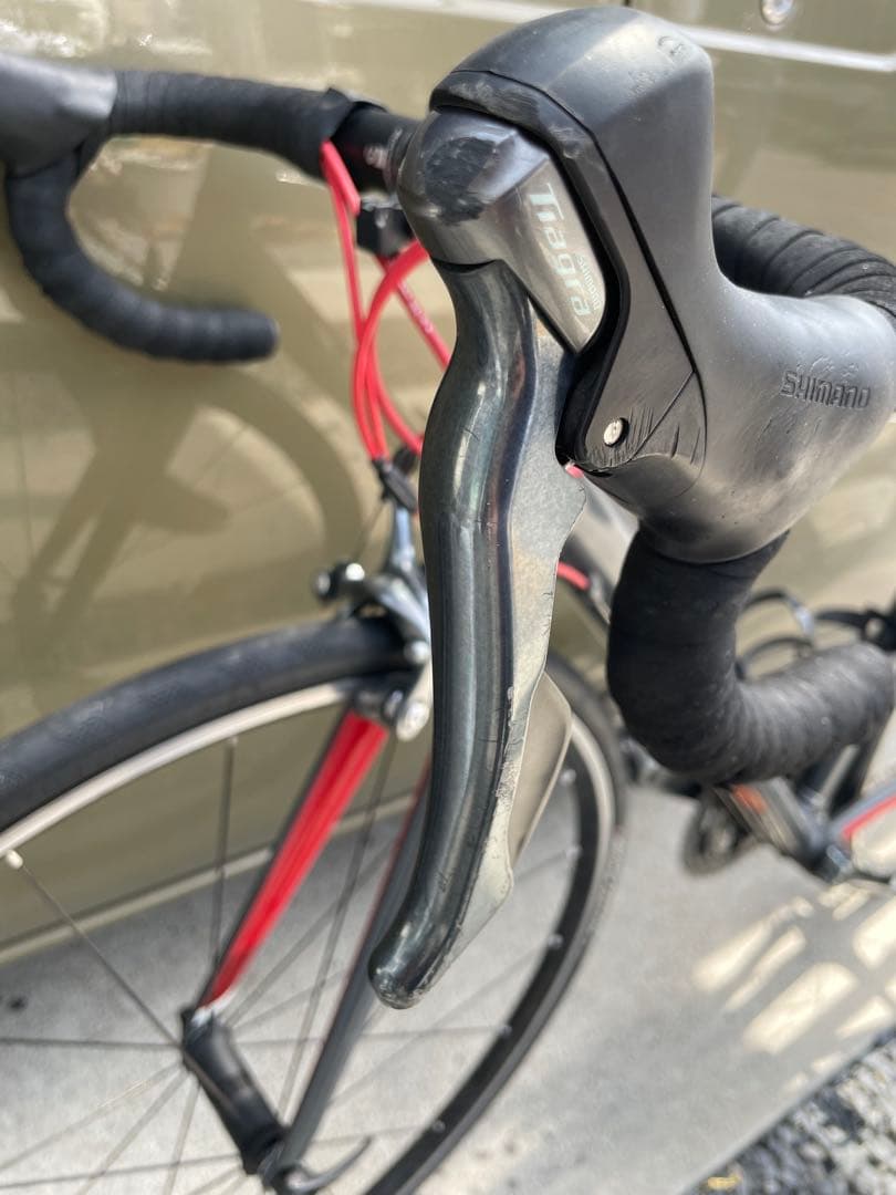 Trek emonda ALR4 サイズ52