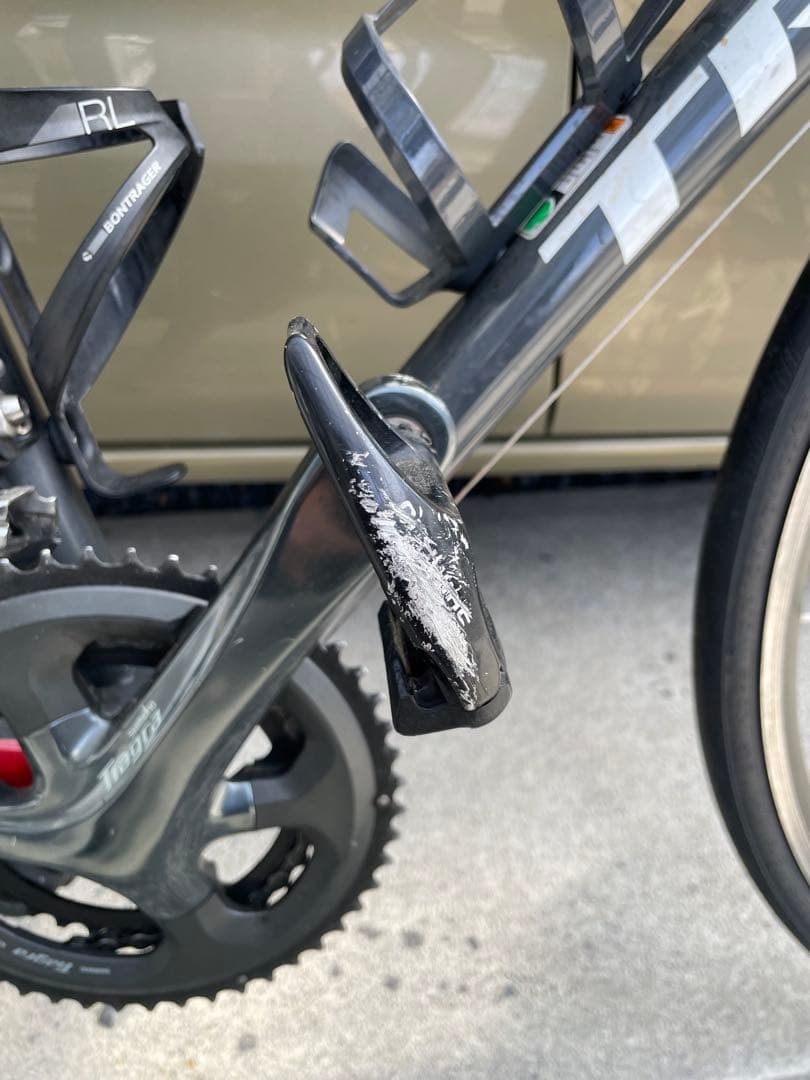Trek emonda ALR4 サイズ52