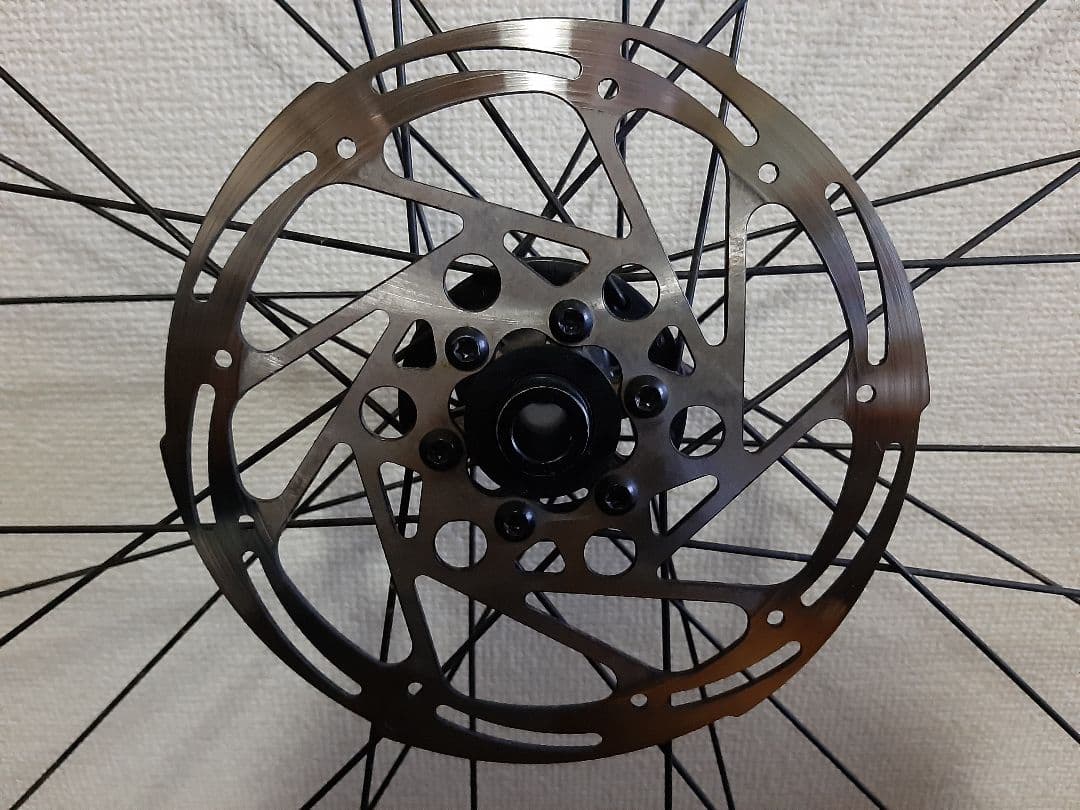 WTB ST i23 TCS 2.0 700C 29インチ ホイール 前後セット