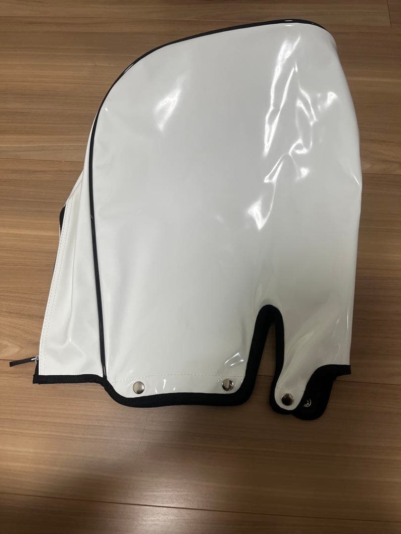 【美品】Jack Bunny!!キャディバッグ 【ジャックバニー】