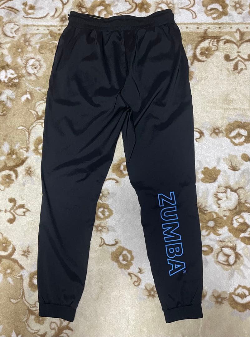 ZUMBAウエア【正規品】パンツ