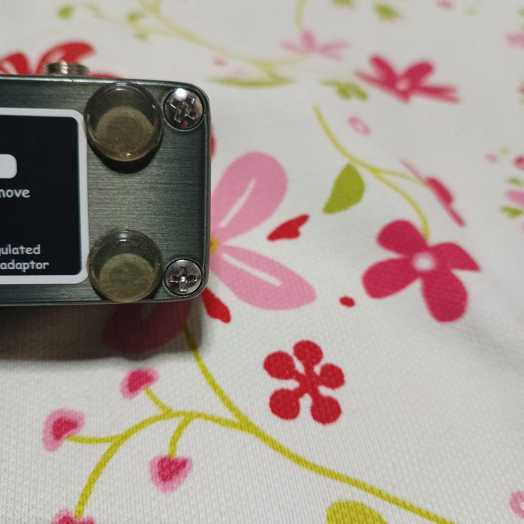 Exotic ブースター EP Booster エキゾチック エフェクター