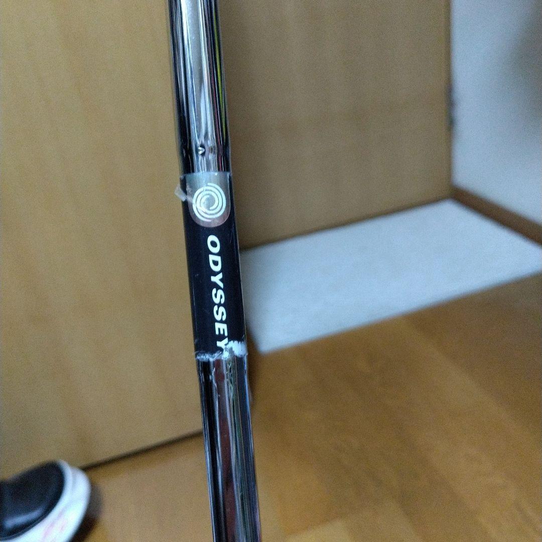 クラブ ODYSSEY O WORKS #9