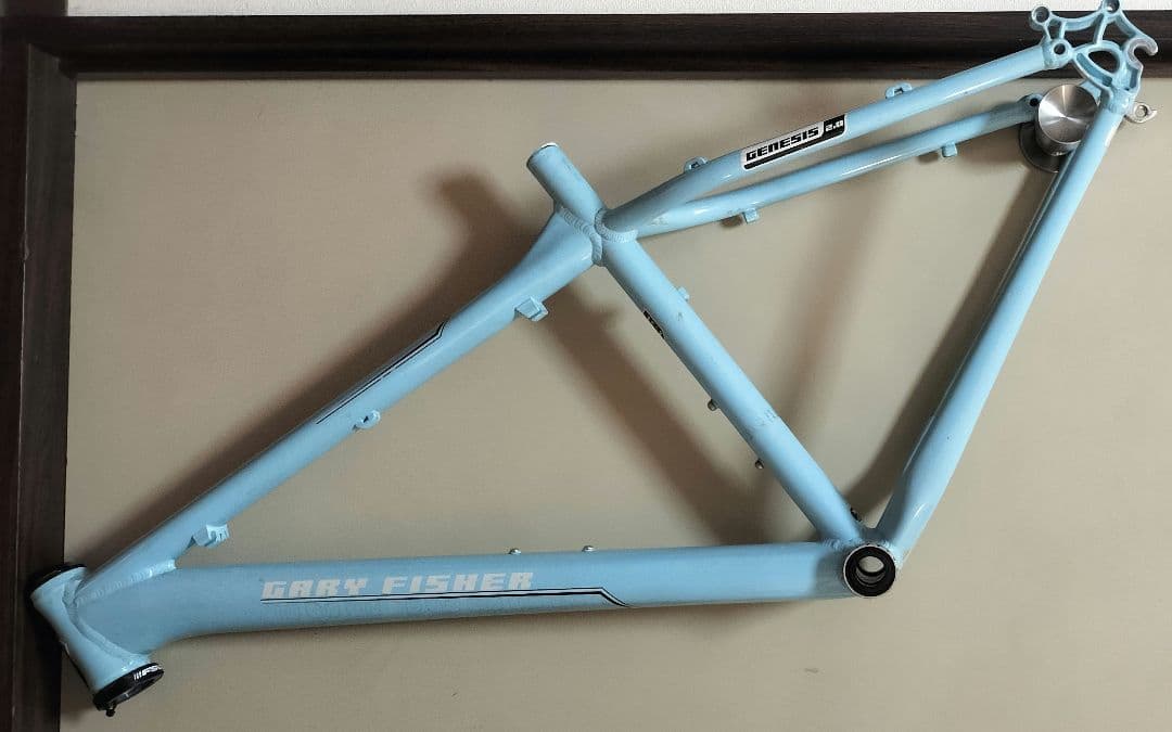 【週末セール】 Gary Fisher Paragon 29 MTB フレーム