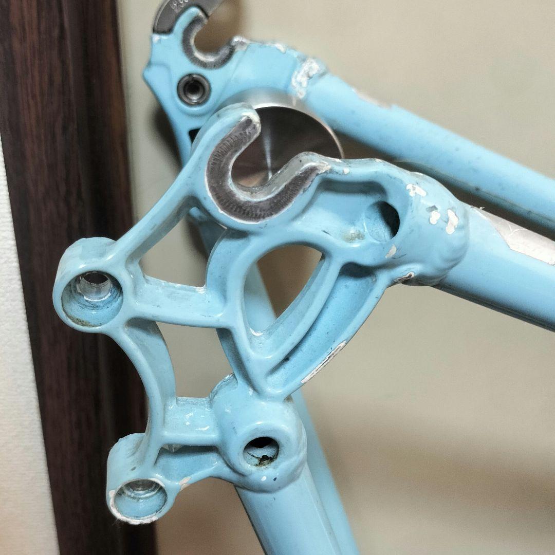 【週末セール】 Gary Fisher Paragon 29 MTB フレーム