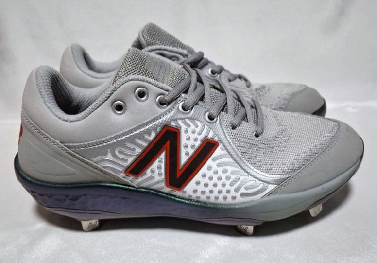 NEW BALANCE　野球スパイク　MLBオールスター限定カラー　25.5cm