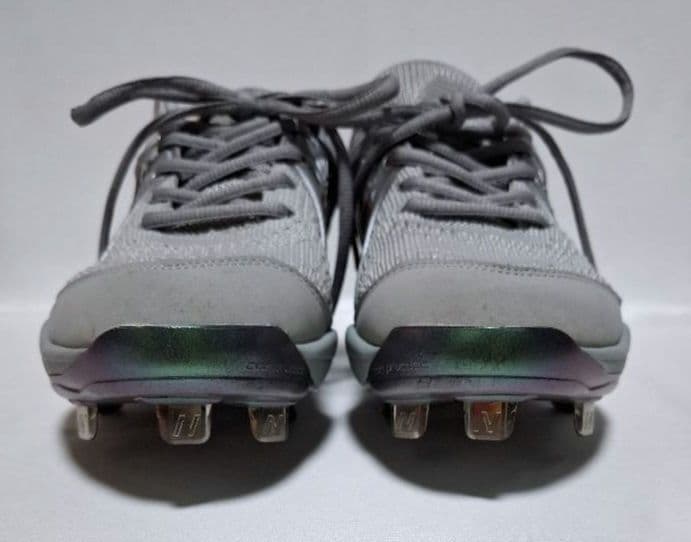 NEW BALANCE　野球スパイク　MLBオールスター限定カラー　25.5cm
