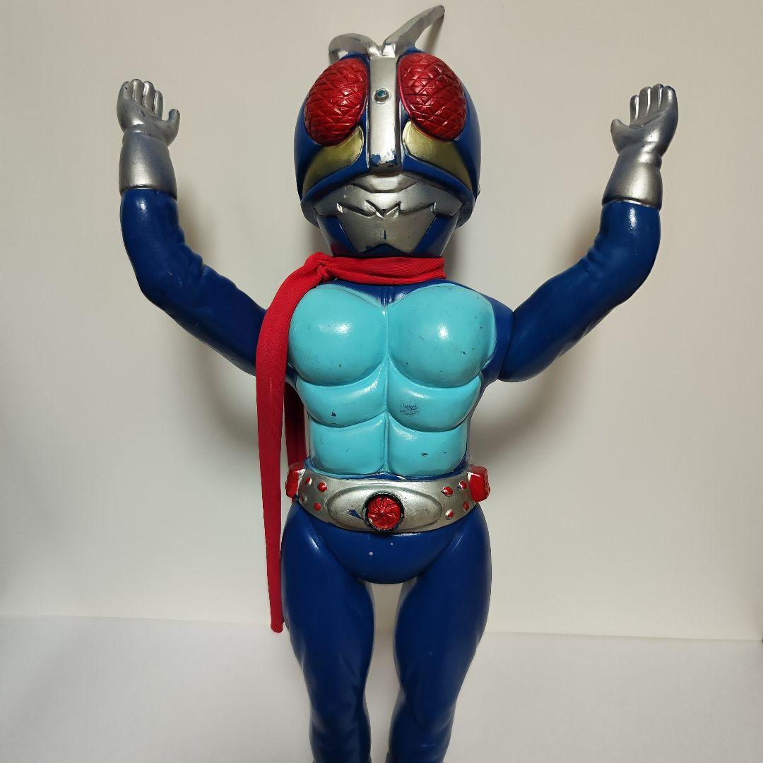 ★早い者勝ち！★激レア!　マスダヤ　トーキング仮面ライダー!!