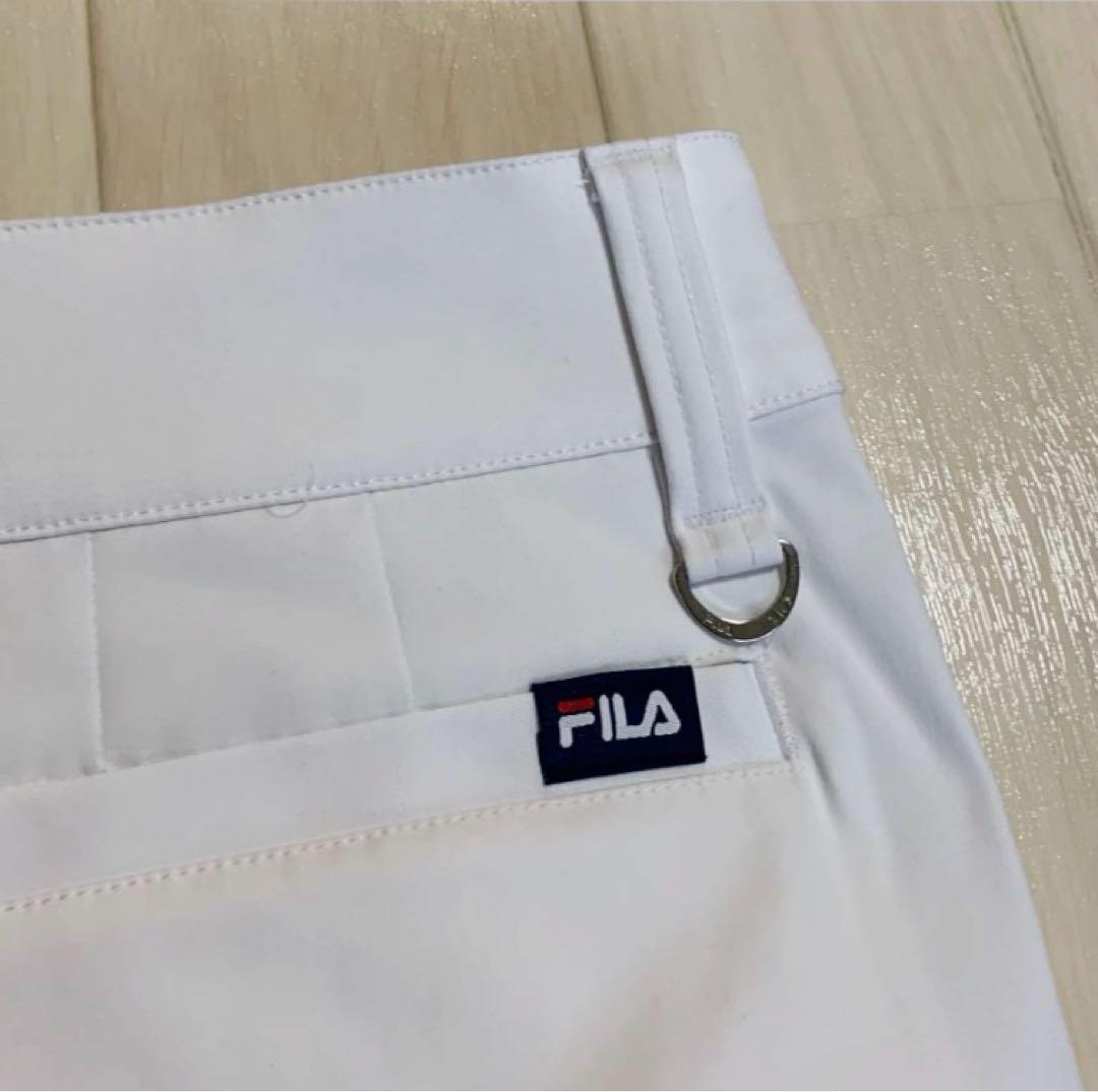 2点■新品【フィラゴルフ】レディース　ウェア、スカート セットアップ　ゴルフ