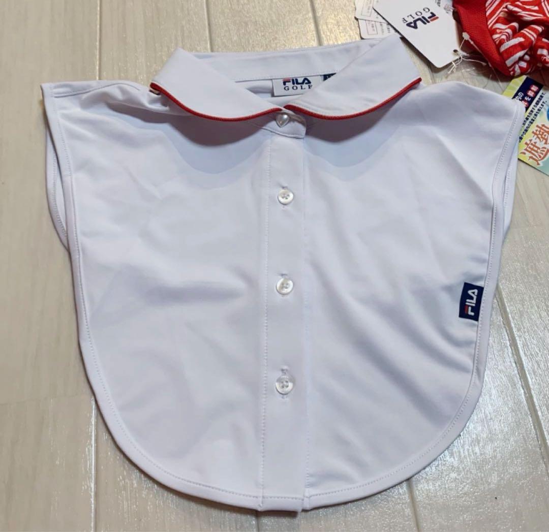 2点■新品【フィラゴルフ】レディース　ウェア、スカート セットアップ　ゴルフ