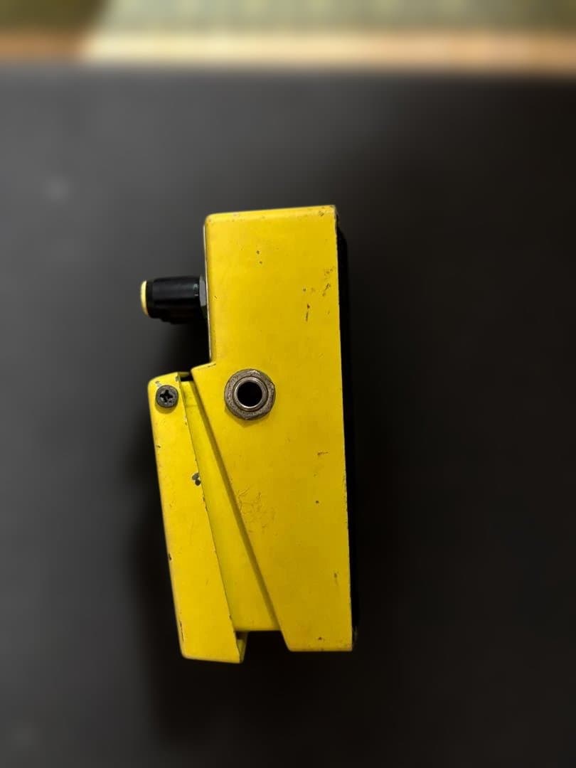 BOSS OD-2 ターボOD 日本製 動作OK 中古