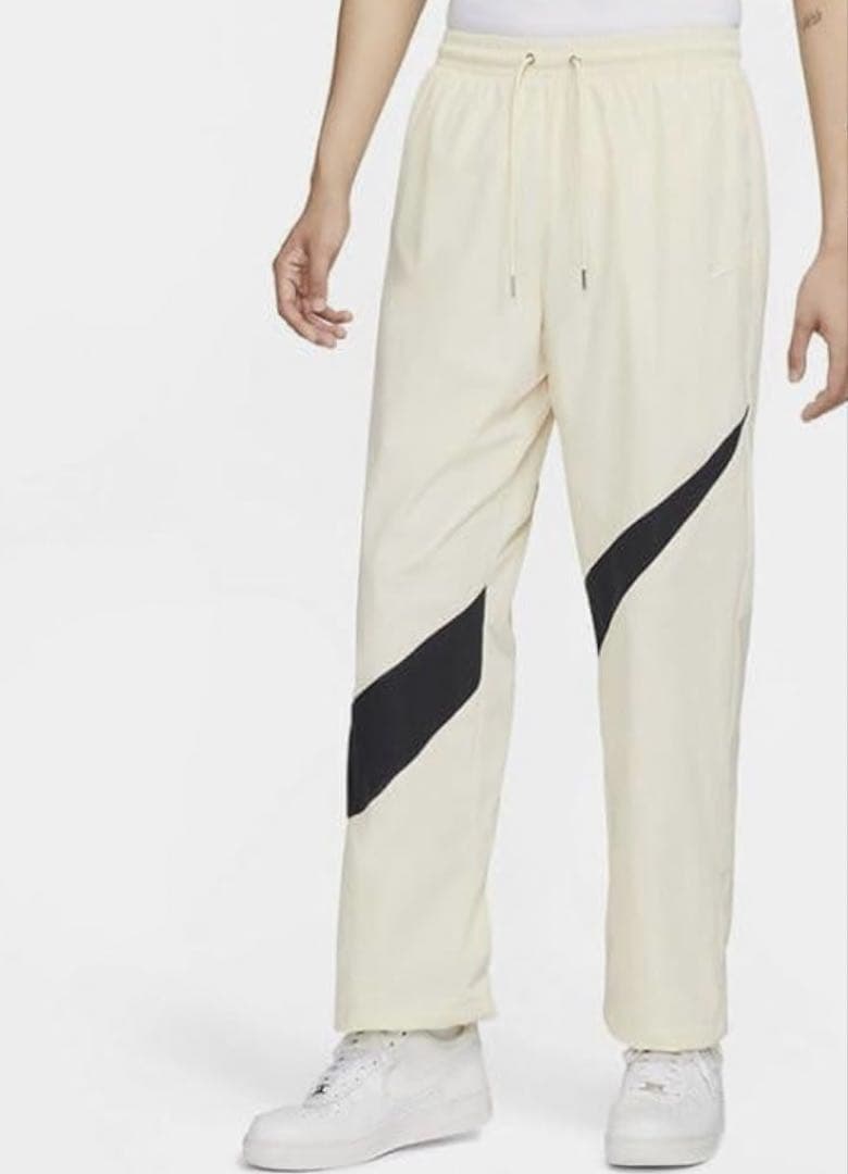 新品　NIKE セットアップ ウーブンジャケット　ウーブンパンツ　XL