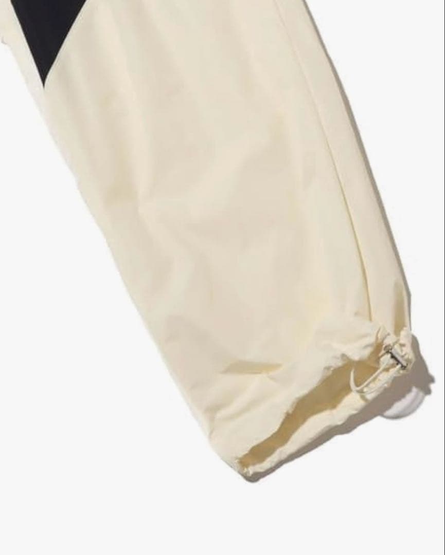 新品　NIKE セットアップ ウーブンジャケット　ウーブンパンツ　XL