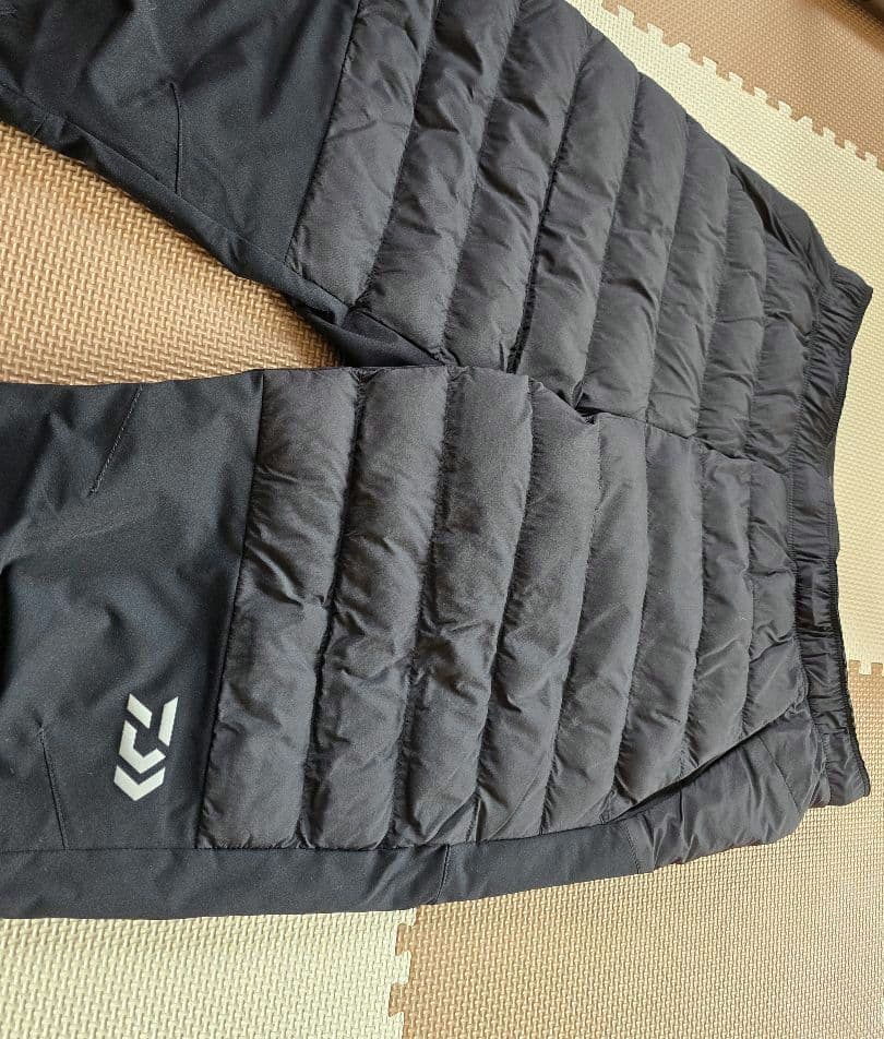 ダイワ DP-2224 DANROTECH ハイブリッドパンツ