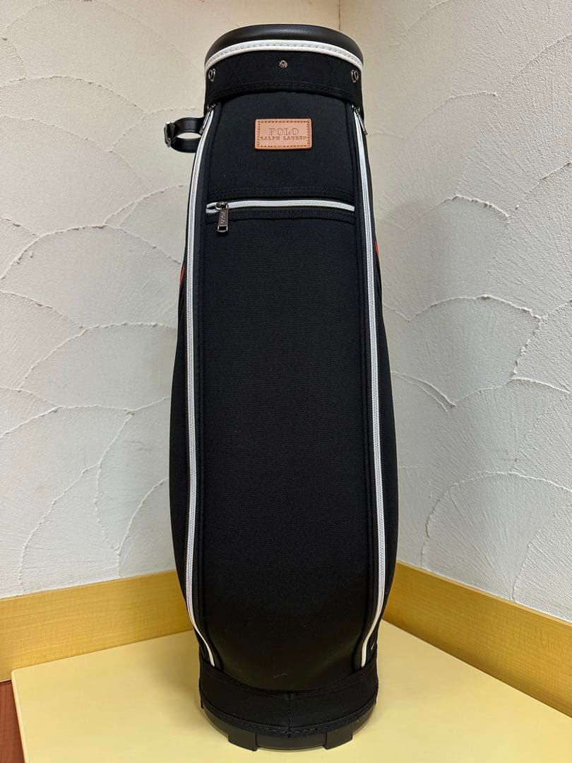 Polo Ralph Lauren ゴルフバッグ
