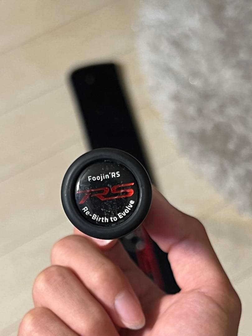 ロッド Foojin'RS SPRINGER 88ML