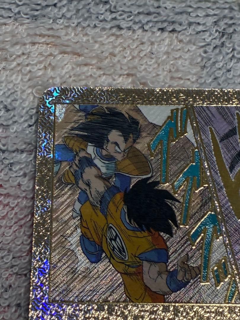 ドラゴンボールダイバーズアドバンスパック40th 2枚セット　おまけ付き