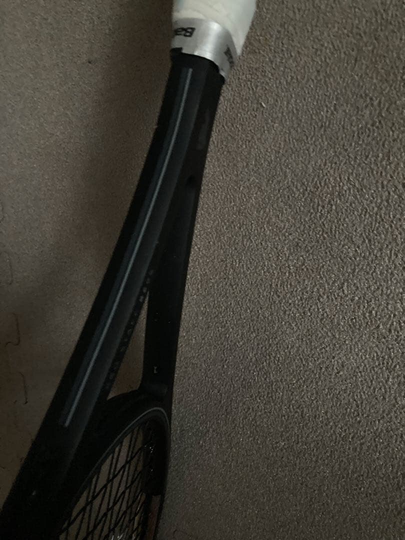 最終値下げ　Wilson PRO STAFF RF85 グリップサイズ3